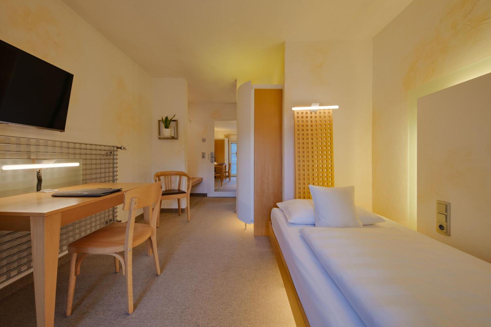 Mintrops Land Burgaltendorf Hotel