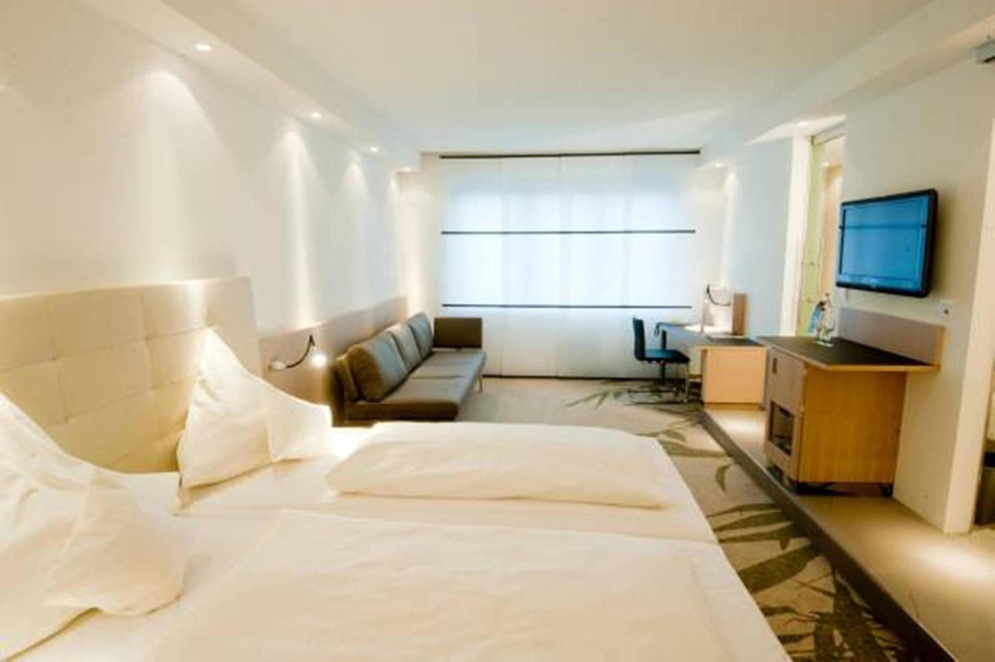 Mintrops Land Burgaltendorf Hotel 4*
