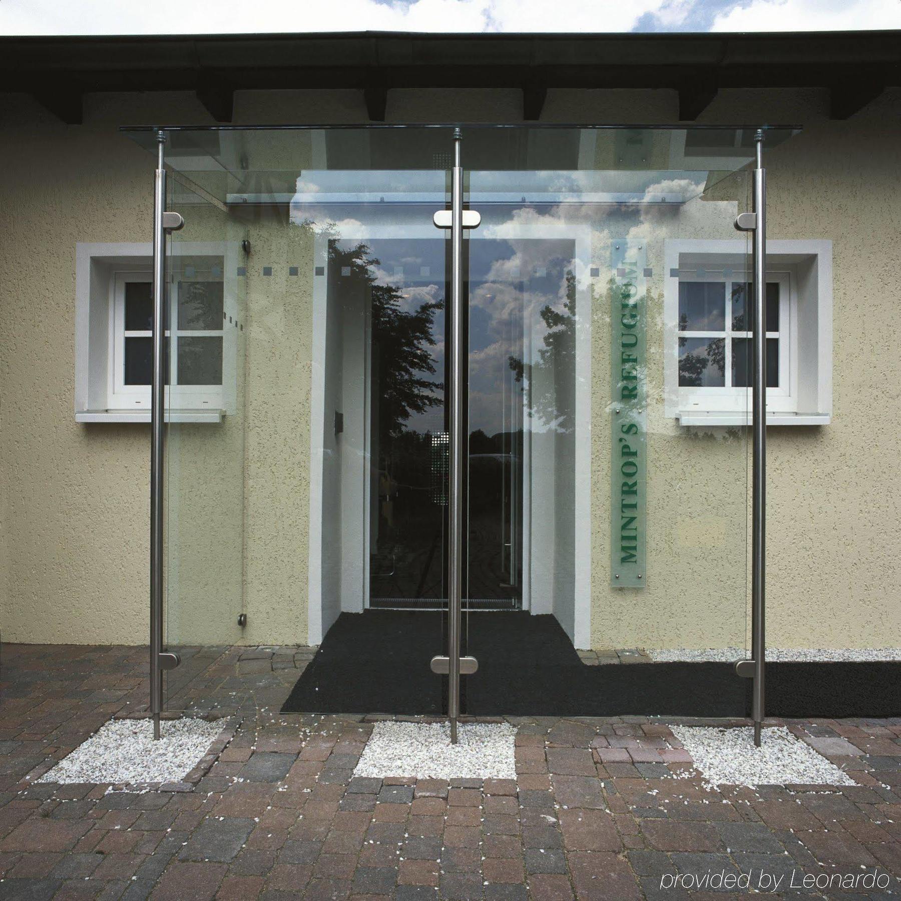 Mintrops Land Burgaltendorf Hotel