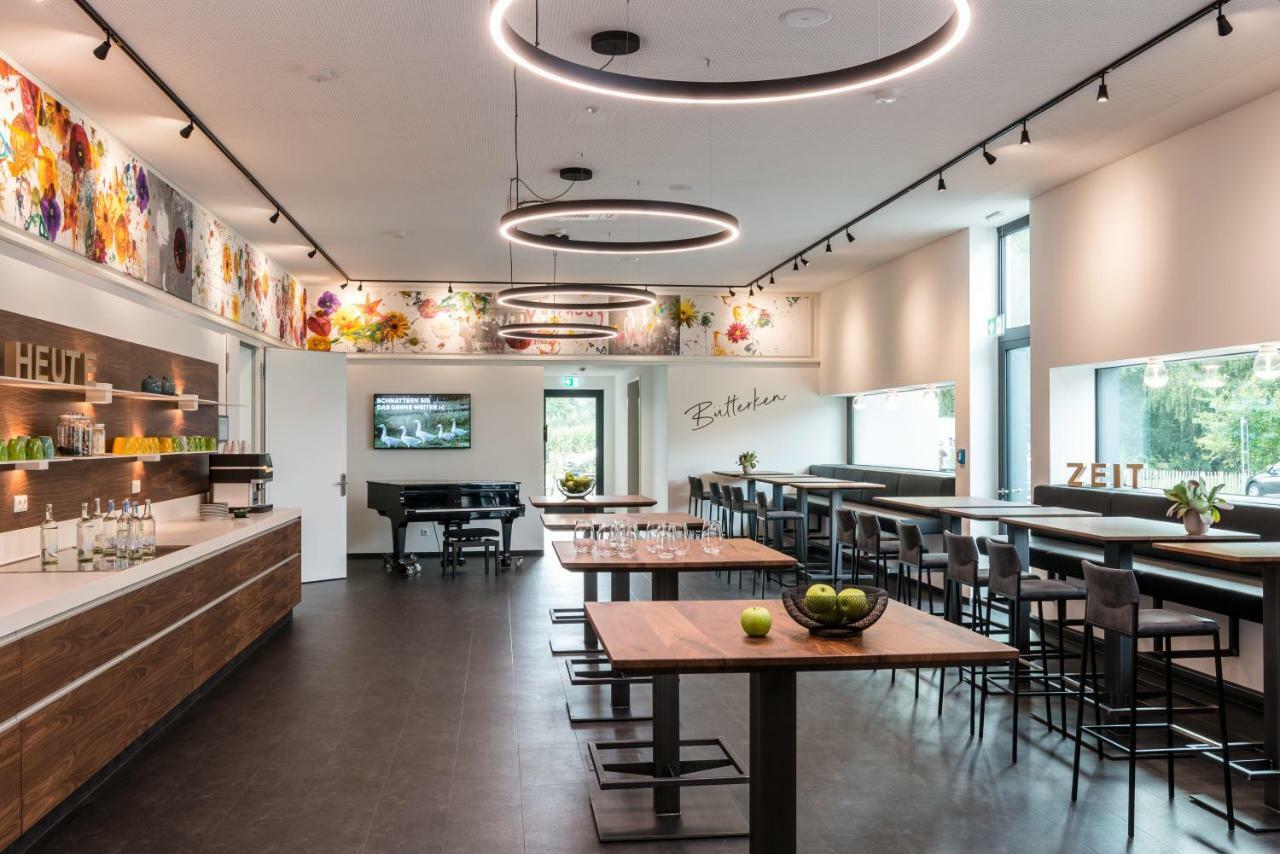 Mintrops Land Burgaltendorf Hotel 4*