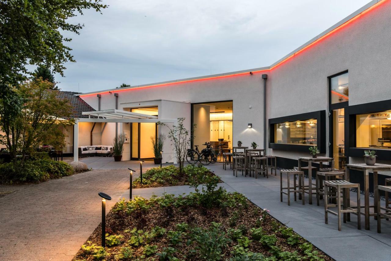 Mintrops Land Burgaltendorf Hotel Essen